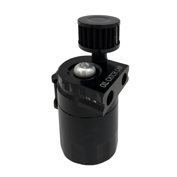 Seguler Oil Catch Can Separator Kit for 2011-2021 2.7L 3.5L 5.0L Ford F-150 Raptor Expedition