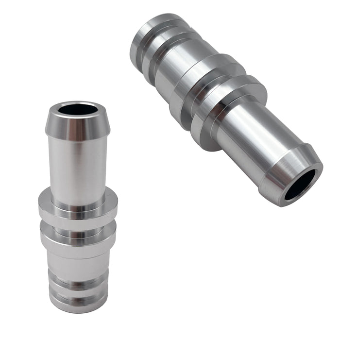 Seguler EGR Throttle Valve Cooler Delete Kit for 2009-2018 6.7L Ram Cummins