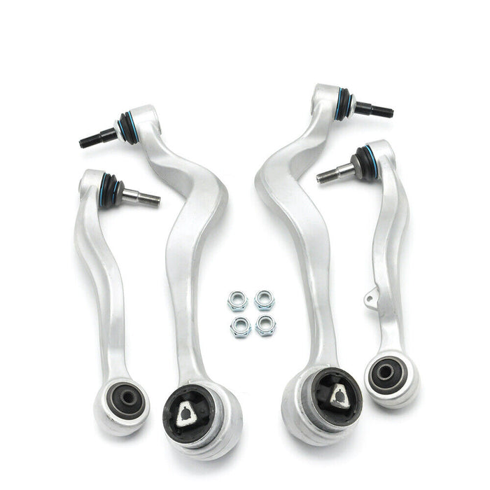 Seguler BMW E60 525i 528i 530i 535i 545 550i Front Lower Control Arms Suspension Kit