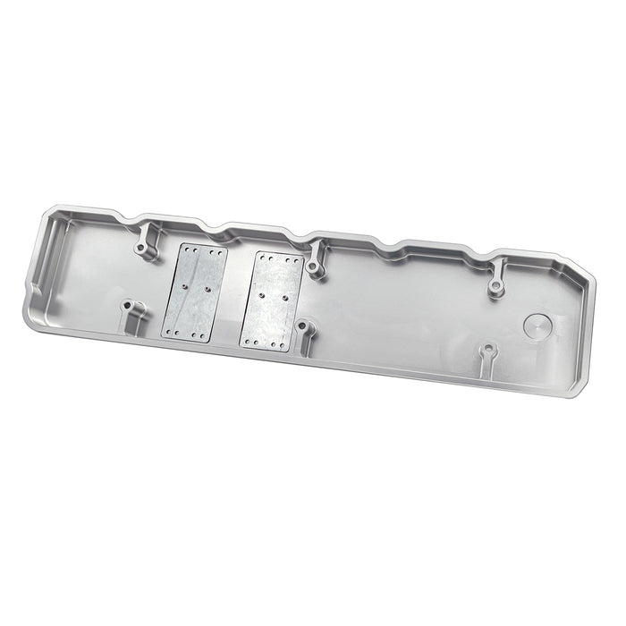 Seguler 2006-2024 5.9L/6.7 Ram Cummins  Billet Valve Cover & oil catch can
