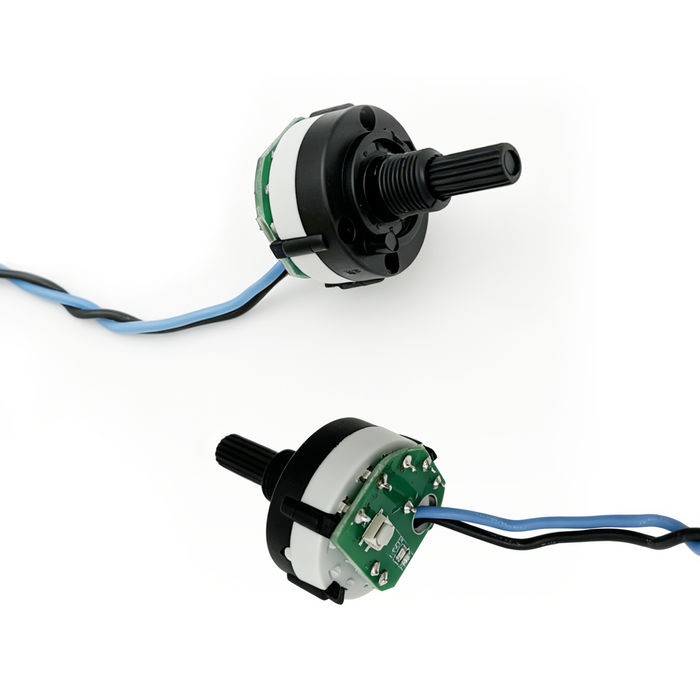 2001-2004 Chevy GMC Duramax LB7 5-Position SOTF Switch | Seguler