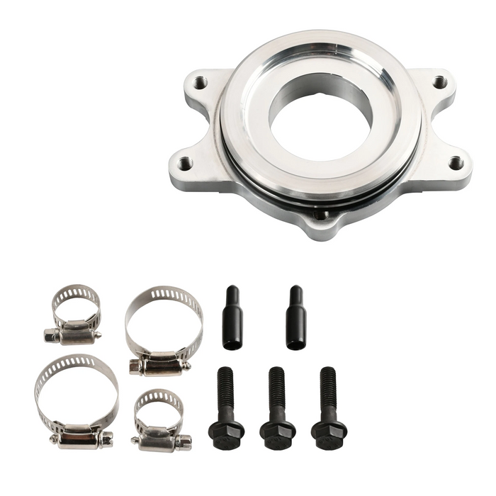 Seguler CP3 Injection Pump Conversion Kit for 2011-2016 6.6L GM Duramax LML
