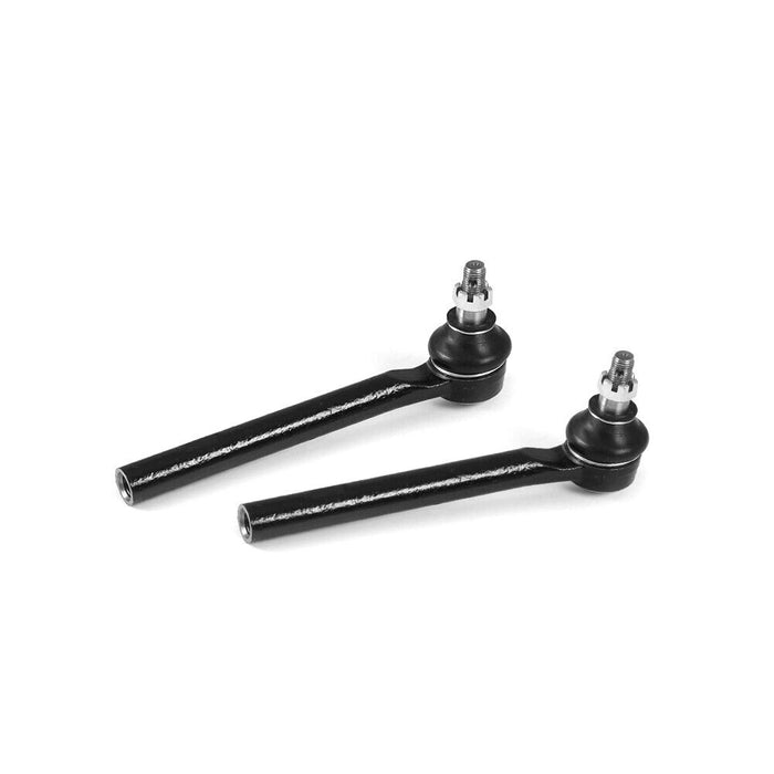 Seguler 2005-2010 Odyssey 8PC Front Control Arm Ball Joint Tie Rod Sway Bar Link Kit