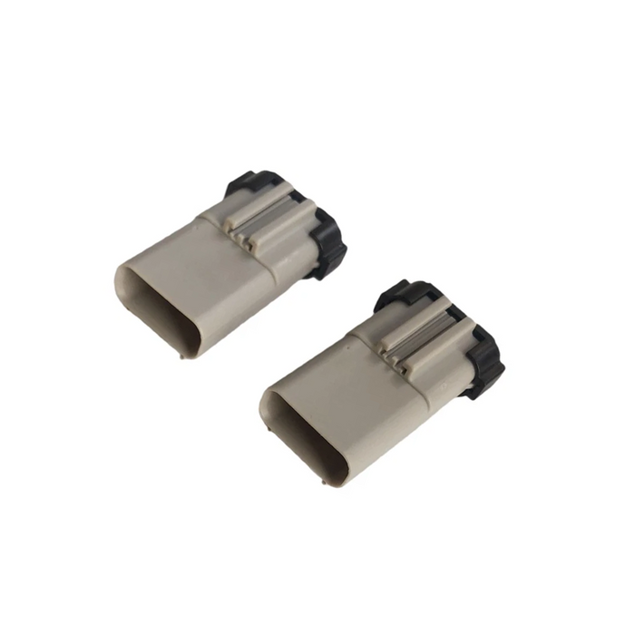 Seguler Tuner Harness Plugs for 2007.5-2009 6.7L Ram Cummins