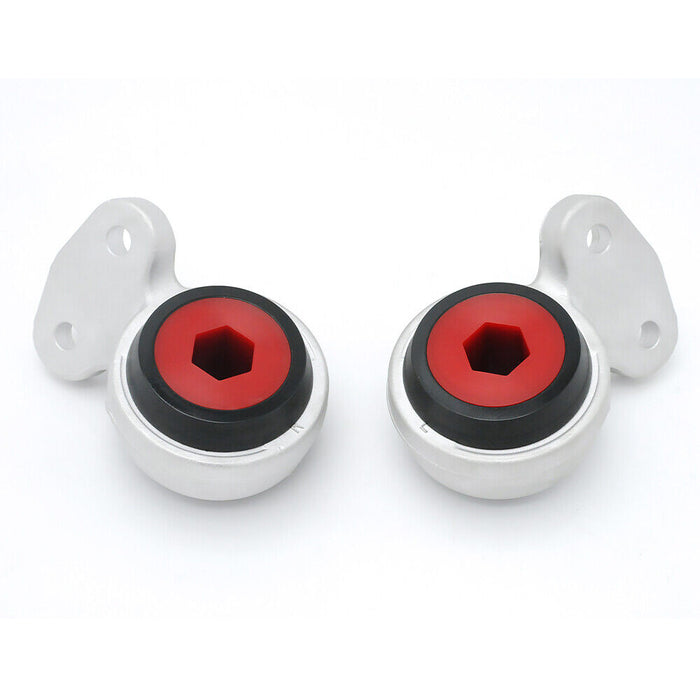 Seguler BMW E46 3 Series 2WD Front Lower Control Arm Bushing Pair Set
