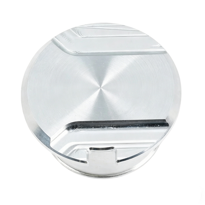 Seguler 2017-2023 GM 6.6L Duramax L5P Resonator Delete Plug