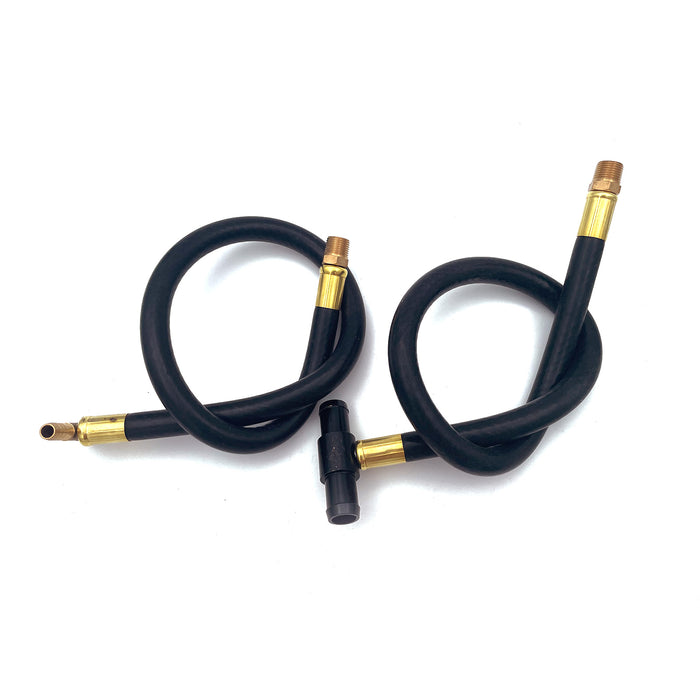 Seguler 2003-2007 6.0L Ford Powerstroke Coolant Filtration Filter & El ...