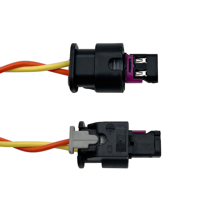 Seguler EGT Relocation Kit for 2013+ RAM Cummins