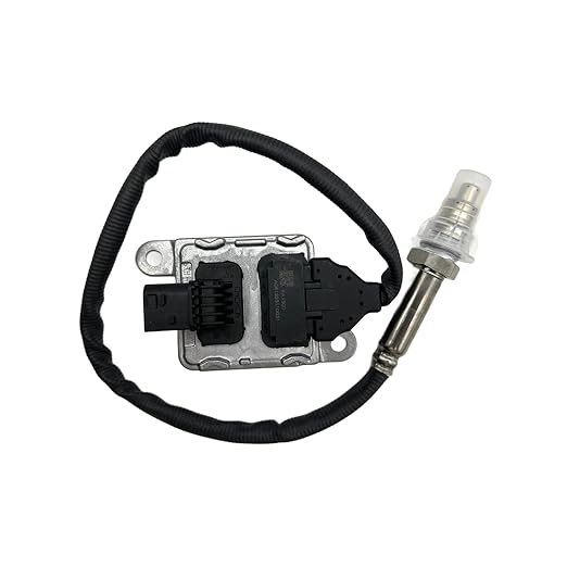 Seguler NOx Nitrogen Oxide Sensor 5WK96753 Compatible with Thomas International IC Corporation Gillig Capacity Blue Bird 4326869 2872947