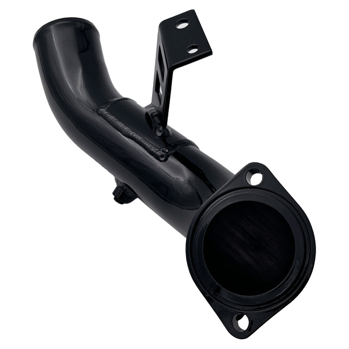 Details of the High-Flow Intake Elbow