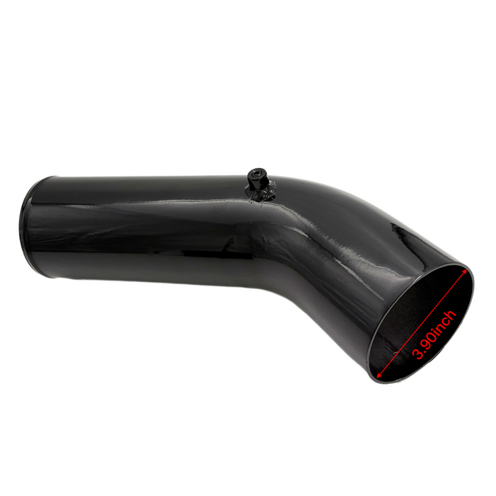 Seguler Cold Air Intake Kit W/ Filter for 1999-2003 7.3L Ford