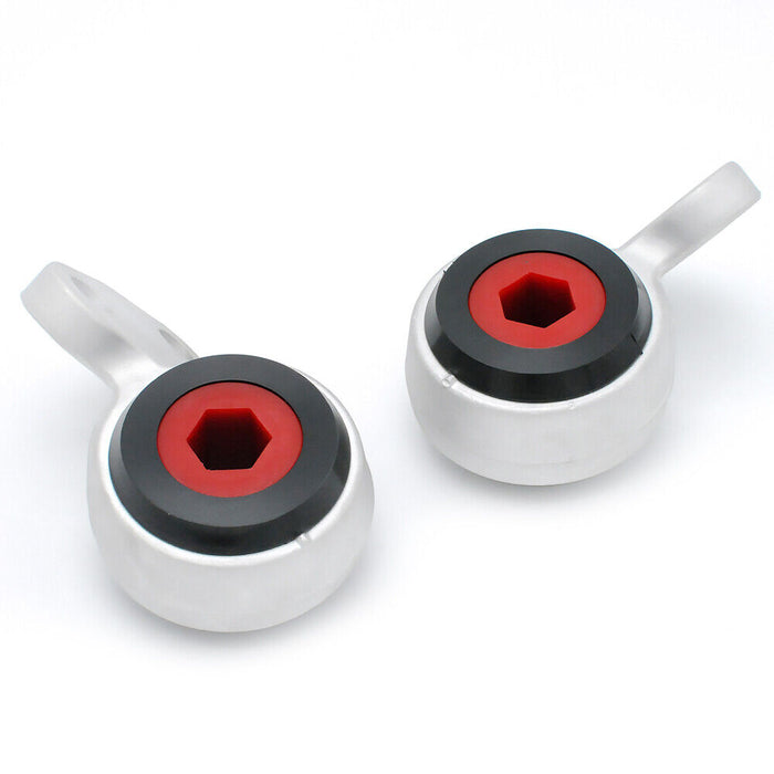 Seguler BMW E46 3 Series 2WD Front Lower Control Arm Bushing Pair Set