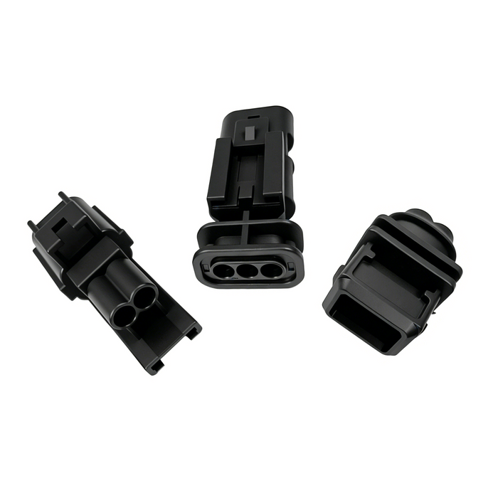 Seguler Shibby Engineering Tuner Harness Plug Kit for 2017-2019 6.7L Ford Powerstroke