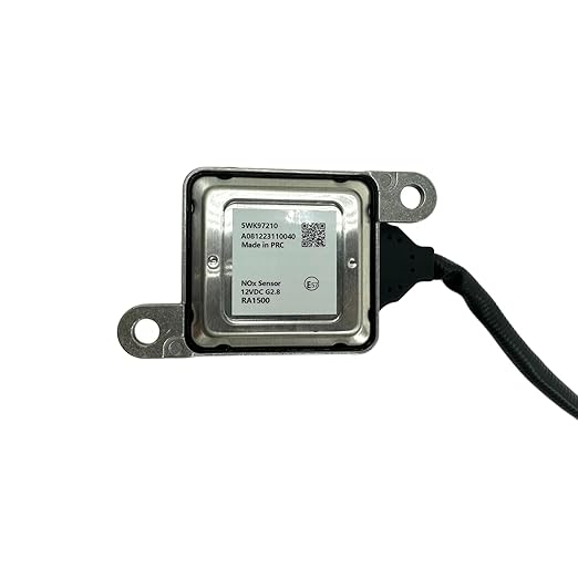 Seguler NOx Nitrogen Oxide Sensor 5WK97210 Compatible with NPR NQR NRR 8982465060