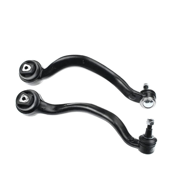 Seguler 2007-2014 BMW E70 X5 X6 Front Control Arms Arm Ball Joint Set Left & Right
