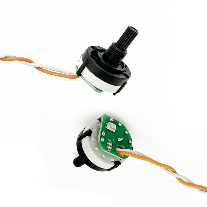 2008-2019 6.4L 6.7L Ford Powerstroke Fuel Temp SOTF Switch | Seguler