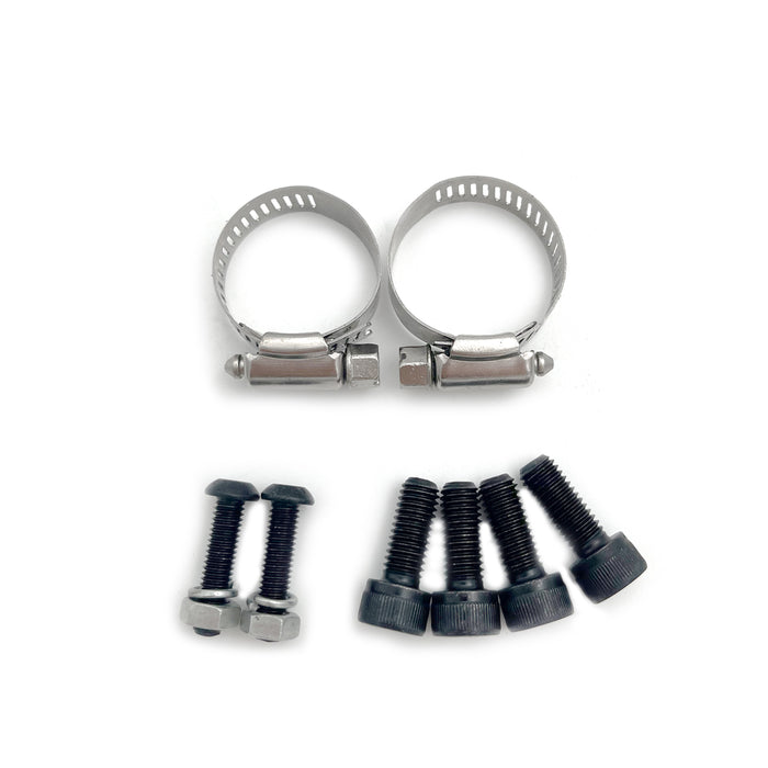 Seguler 2007-2009 6.7L Dodge Ram Cummins Diesel EGR Throttle Valve Delete Kit