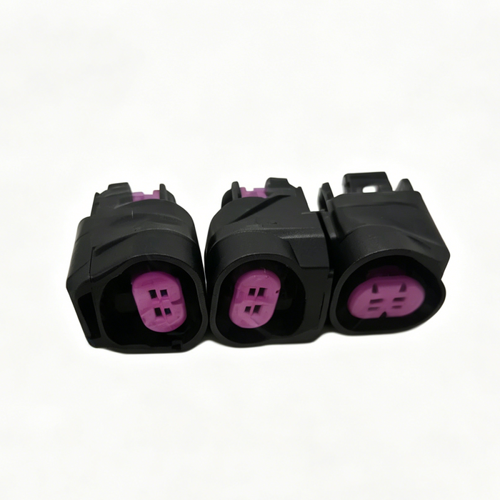 Seguler Tuner Harness Plug Kit for 2011-2016 6.6L GM Chevy Duramax LML