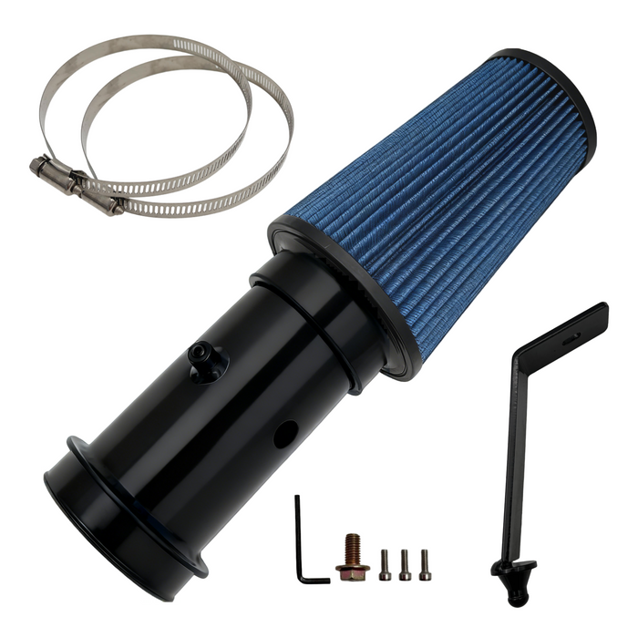 Seguler Cold Air Intake for 2008-2010 6.4L Ford F250 F350