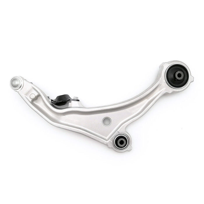 Seguler 2011-2017 Nissan Quest 2pc Front Lower Control Arm with Ball Joint Assembly