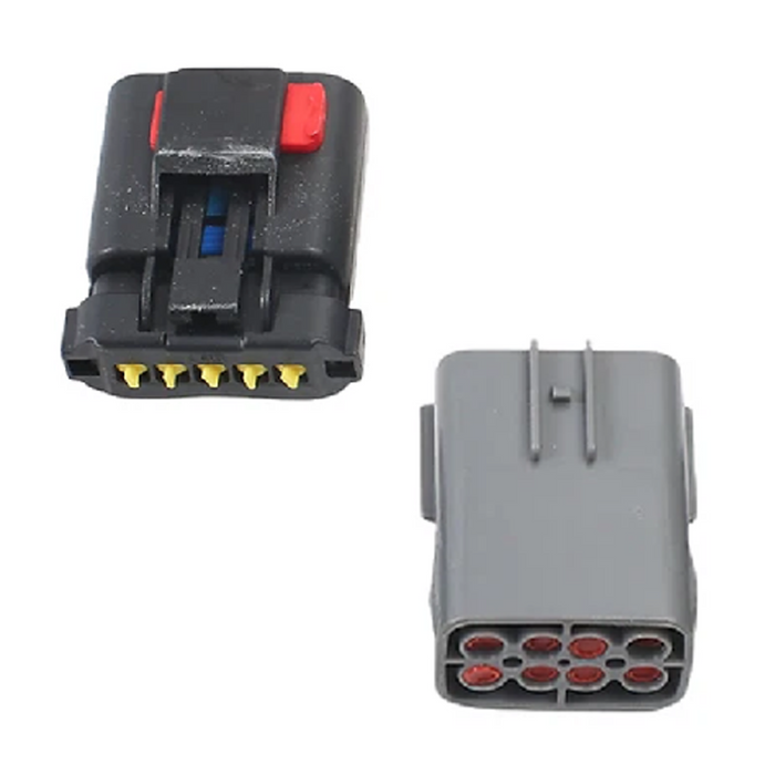 Seguler Tuner Harness Plug Kit for 2013-2015 6.7L Ram Cummins