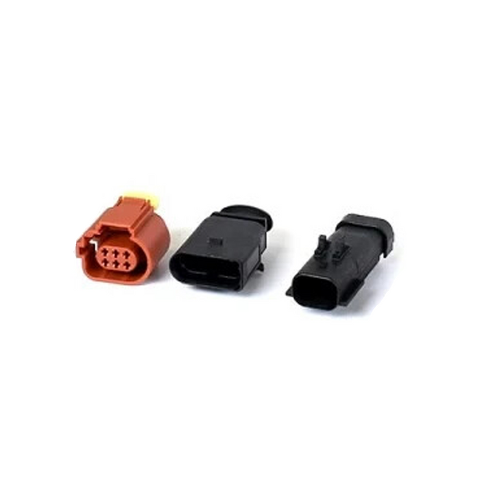 Seguler Shibby Engineering Tuner Harness Plug Kit 2008-2010 6.4L Ford Powerstroke