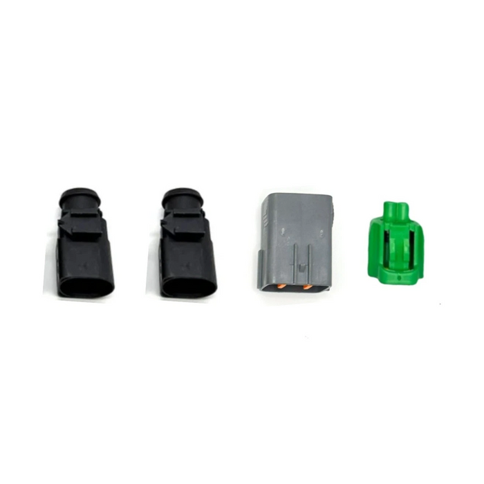 Seguler Tuner Harness Plugs for 2007.5-2009 6.7L Ram Cummins