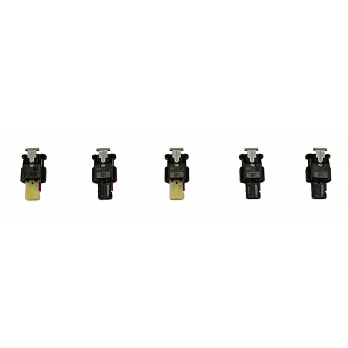 Seguler Tuner Harness Plug Kit for 2019-2024 6.7L Ram Cummins