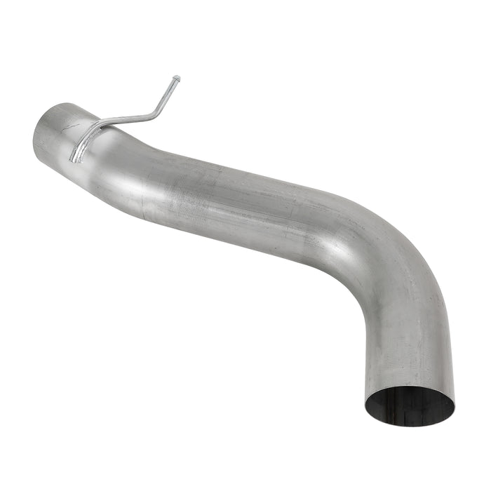 Seguler 2004-2005 6.6L Duramax LLY 5" DP-Back DPF Race Pipe & EGR cooler Delete Kit