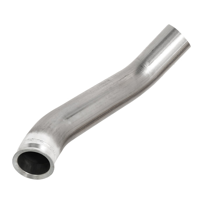 Seguler 5" Turbo Back DPF Delete Pipe & EGR Cooler Delete Kit for 2013-2018 6.7L Ram Cummins