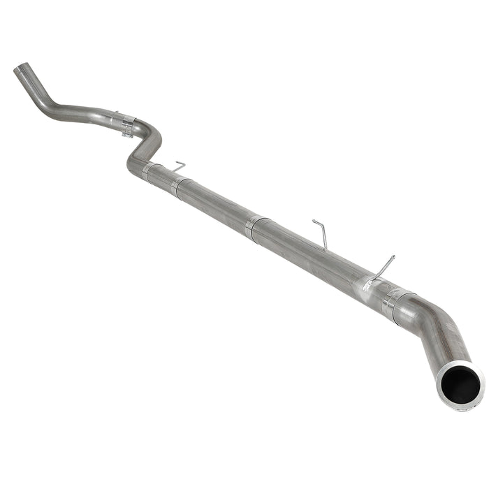 Seguler 2013-2018 6.7L Ram Cummins Diesel 5" Turbo Back DPF Delete Pipe