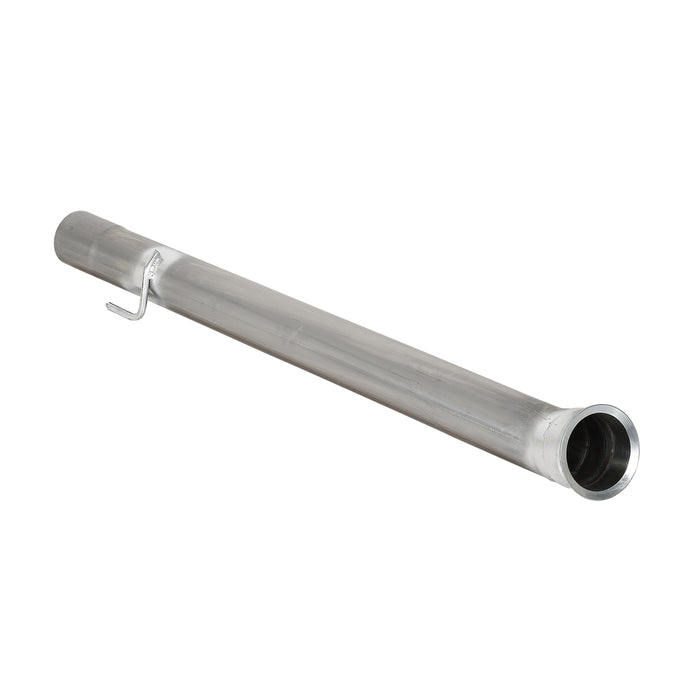 Seguler 4" DPF Delete Downpipe Back Exhaust for 2019-2024 6.7L Ram Cummins