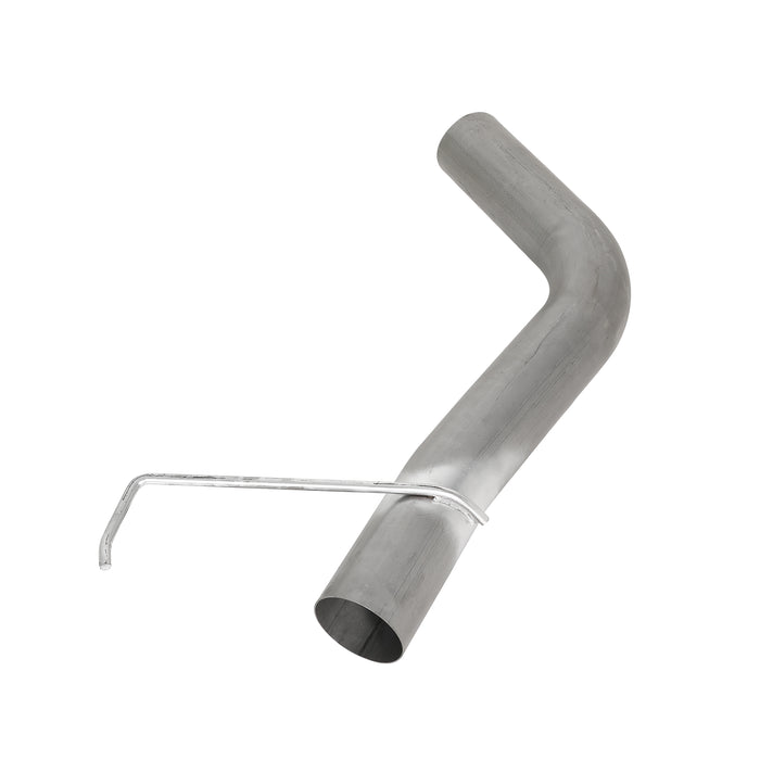 Seguler 2013-2018 6.7L Ram Cummins Cab & Chassis 4" DPF Delete pipe & EGR Delete Kit