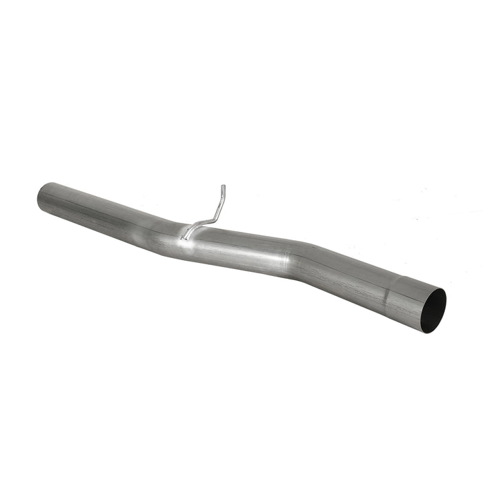 Seguler 4" DPF & CAT DPF/CCV/EGR Delete Kit for 2011-2015 6.6L Chevy/GMC Duramax Diesel LML