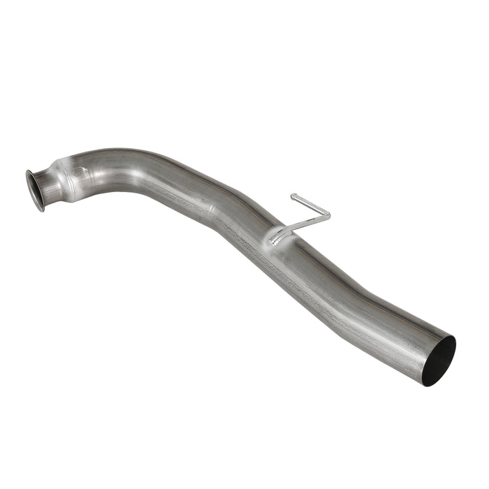 Seguler 4" DPF & CAT DPF/CCV/EGR Delete Kit for 2011-2015 6.6L Chevy/GMC Duramax Diesel LML