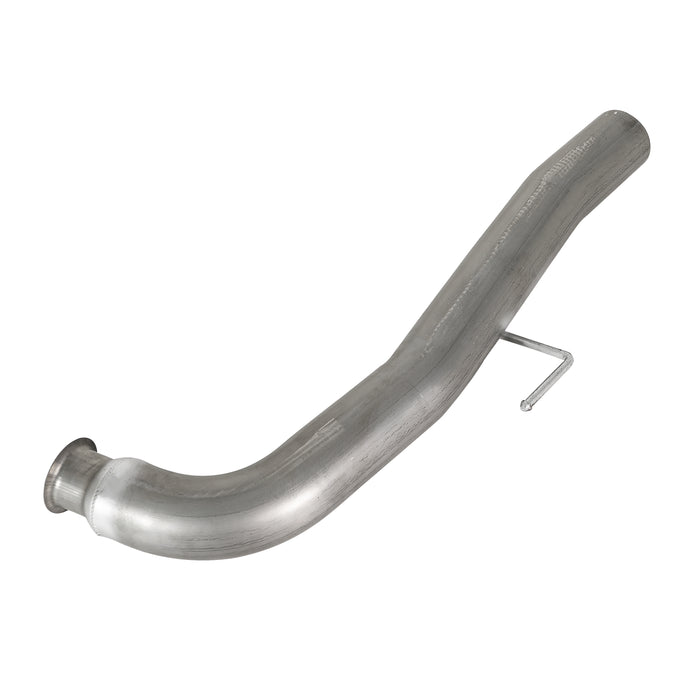 Seguler 4" DPF & CAT DPF/CCV/EGR Delete Kit for 2011-2015 6.6L Chevy/GMC Duramax Diesel LML