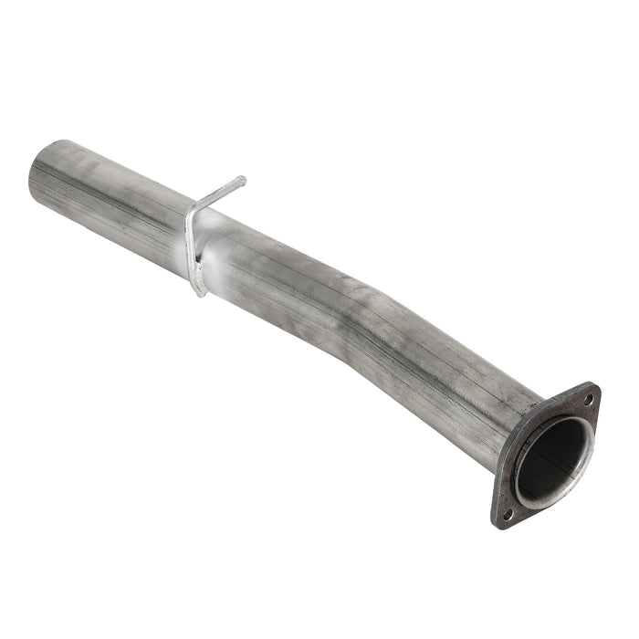 Seguler 5" Dp-Back DPF Delete Pipe & EGR Delete Kit for 2008-2010 6.4L Ford Powerstroke