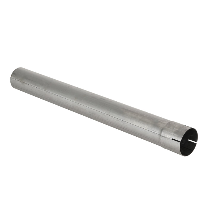Seguler 4" Turbo-Back DPF Delete Race Pipe for 2010-2012 6.7 Dodge Ram Cummins