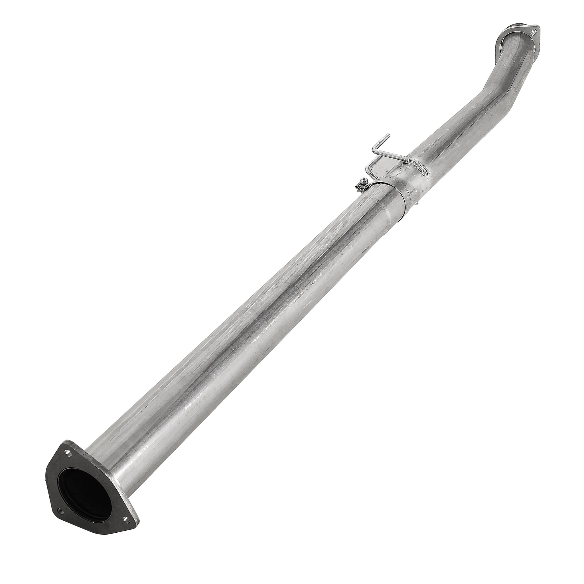 DPF Delete Pipe — SEGULER