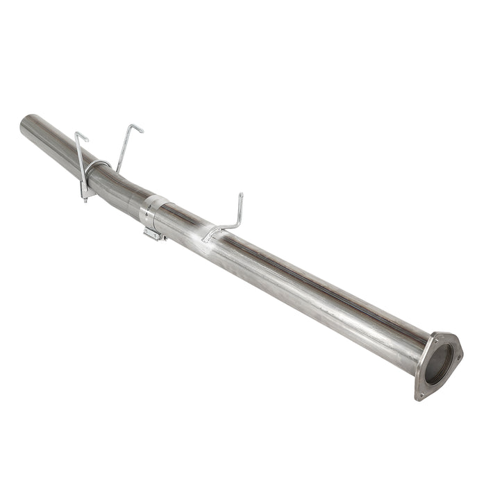 Seguler 2013-2018 6.7L Ram Cab & Chassis 4" DPF Delete pipe w/EGR Delete Kit