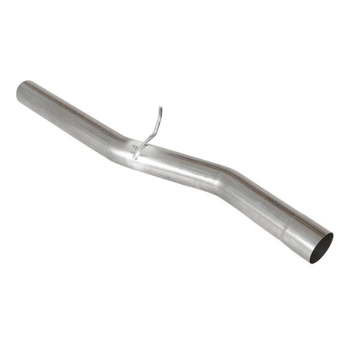 Sehuler 4" Diesel LML DPF & CAT Delete Pipe & EGR Valve Cooler Delete Kit for 2015.5-2016 Chevy/GMC Duramax