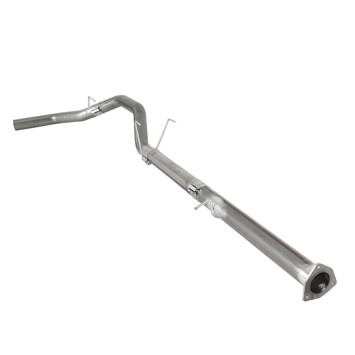 Seguler 2013-2018 6.7L Ram Cummins 4" Dp-back DPF Delete pipe