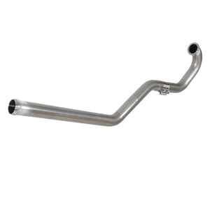 Seguler 3" Turbo Back DPF Delete Pipe for 2020-2022 3.0L 1500 LM2 GM Chevy Duramax