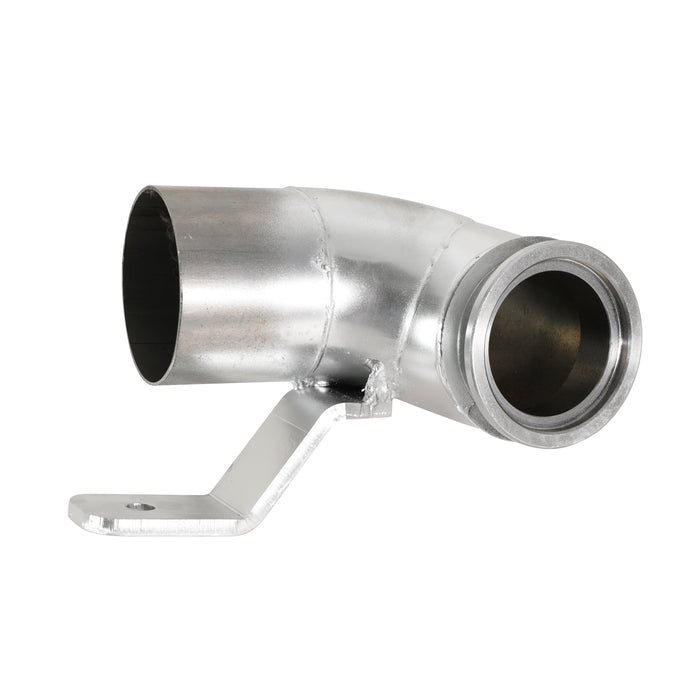 Seguler 4" downpipe Exhaust for 2020-2024 6.7L Ford powerstroke