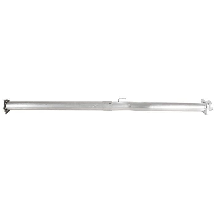 For 2011-2017 6.7L Ford Powerstroke 4inch DPF & CAT Pipe w/EGR Delete Kit
