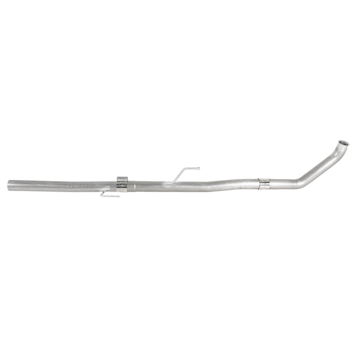 Seguler 3" Ecodiesel DPF Delete Pipe & EGR Delete kit for 2014-2018 3.0L Ram