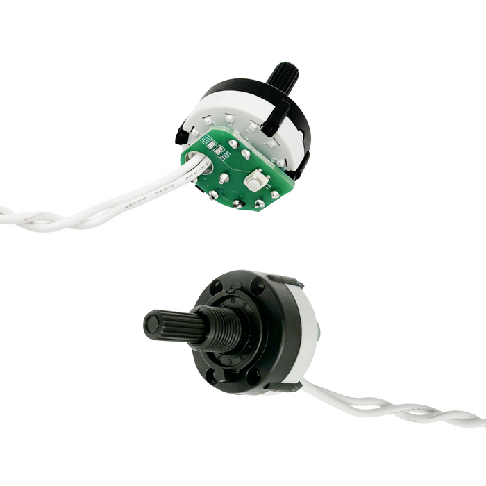 Seguler 2008-2010 6.4L Ford Powerstroke Fuel Temp SOTF Switch