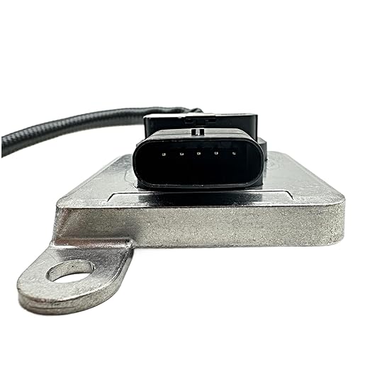 Seguler NOx Nitrogen Oxide Sensor 5WK96683D Compatible with CLA250 GL320 GL350 ML320 ML350 ML400 S350 A0009053603 0009053603 A0009057100