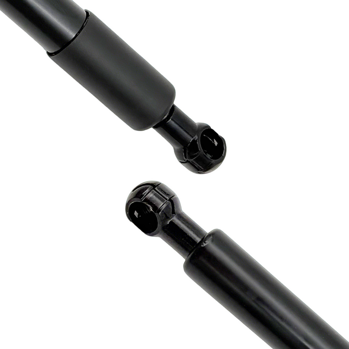 Seguler Tailgate Assist Shock Kit for 2020-2025 Chevy Silverado GMC Sierra 2500 3500