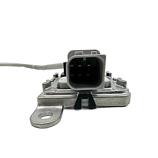 Seguler NOx Nitrogen Oxide Sensor 5WK97403 Compatible with DDE Detroit Diesel DD13 DD15 DD16 A0101538128 A2C98009700